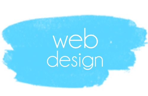 web design