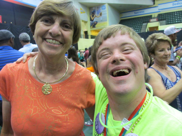2014 State Special Olympics