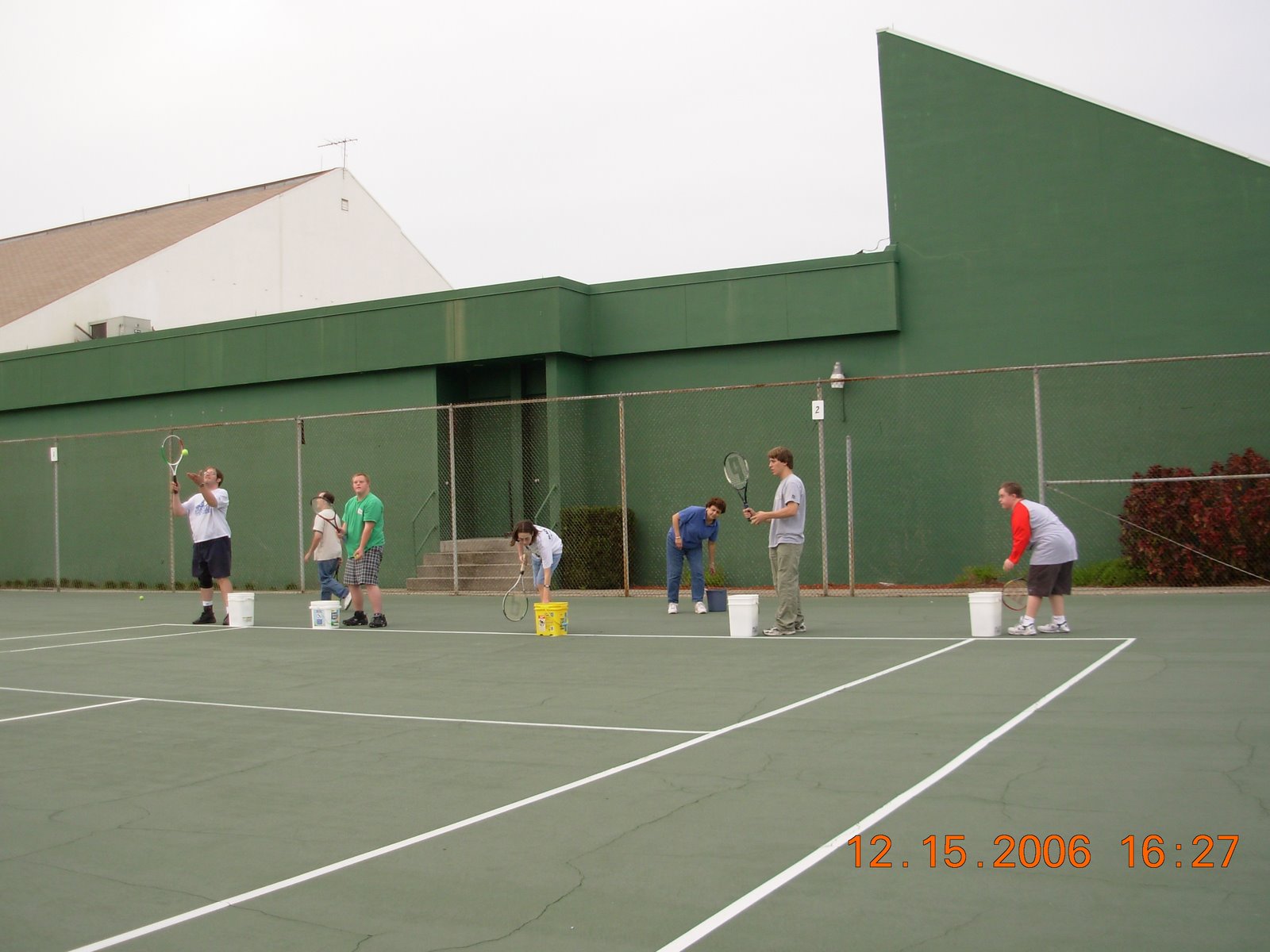 December 2006