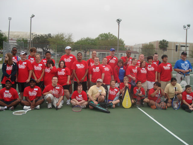 2012 Special Olympics