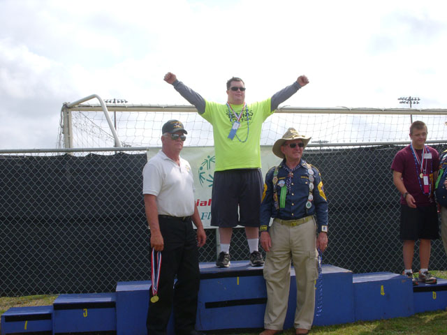 2013 Special Olympics