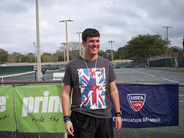 2014 Hillsborough County Special Olympics