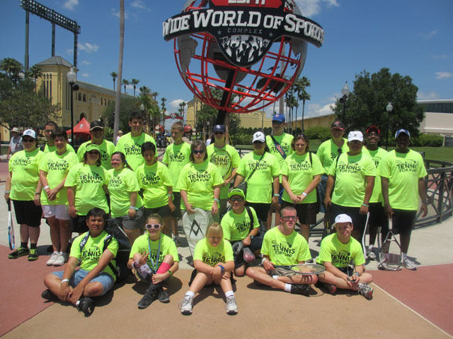 2013 State Special Olympics