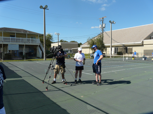 Video Day