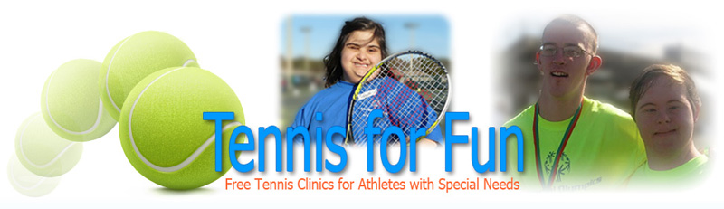 Tennis for Fun