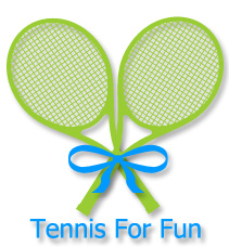 Tennis For Fun